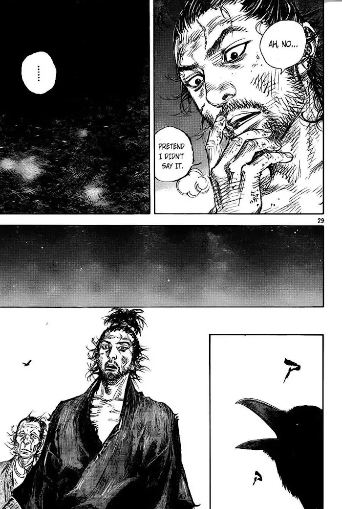 Vagabond Chapter 314 image 27_optimized