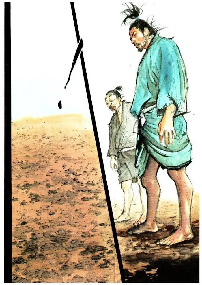 Vagabond Chapter 310 image 04_optimized