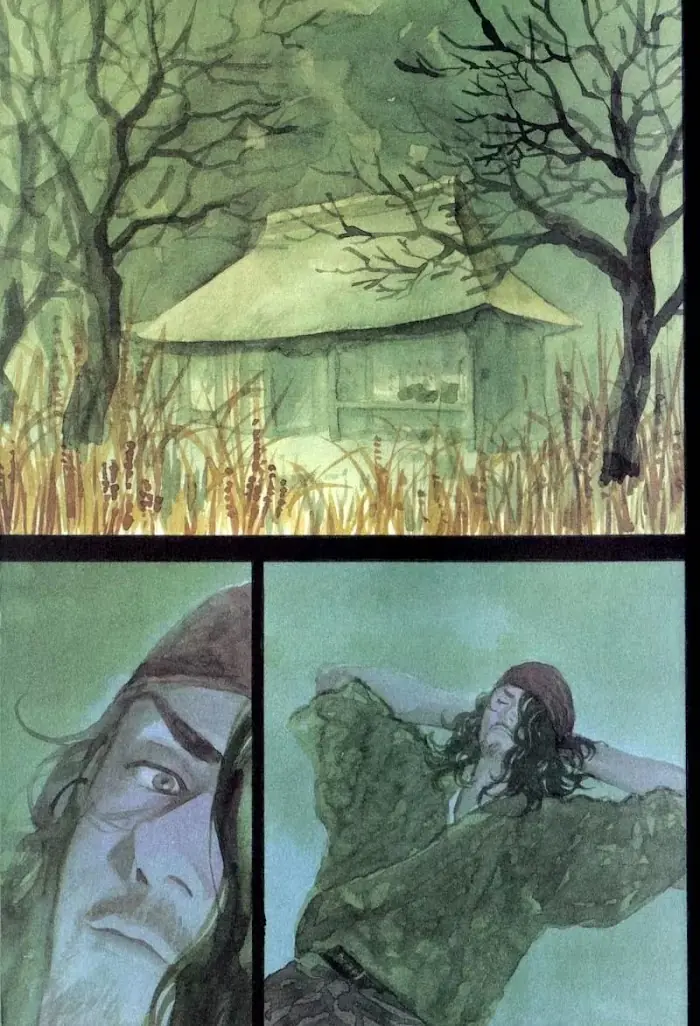 Vagabond Chapter 116 image 01_optimized