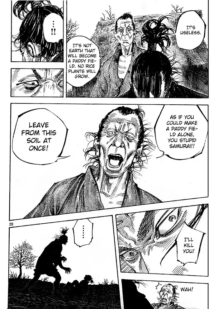 Vagabond Chapter 309 image 17_optimized