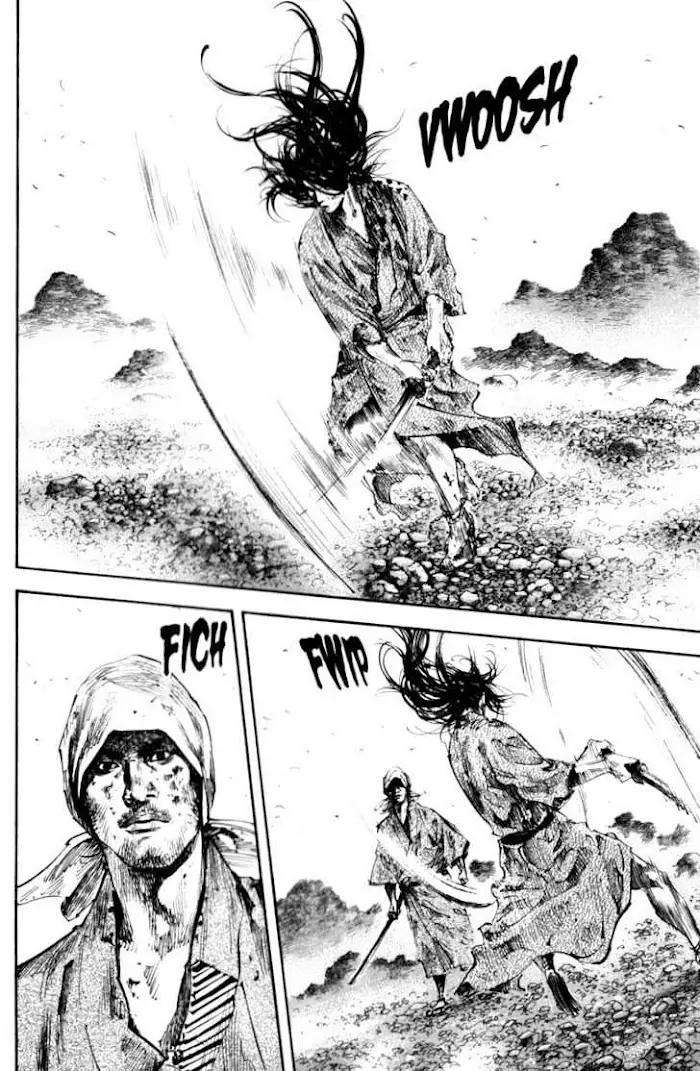 Vagabond Chapter 175 image 20_optimized