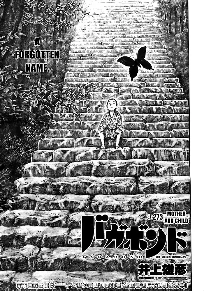 Vagabond Chapter 273 image 01_optimized