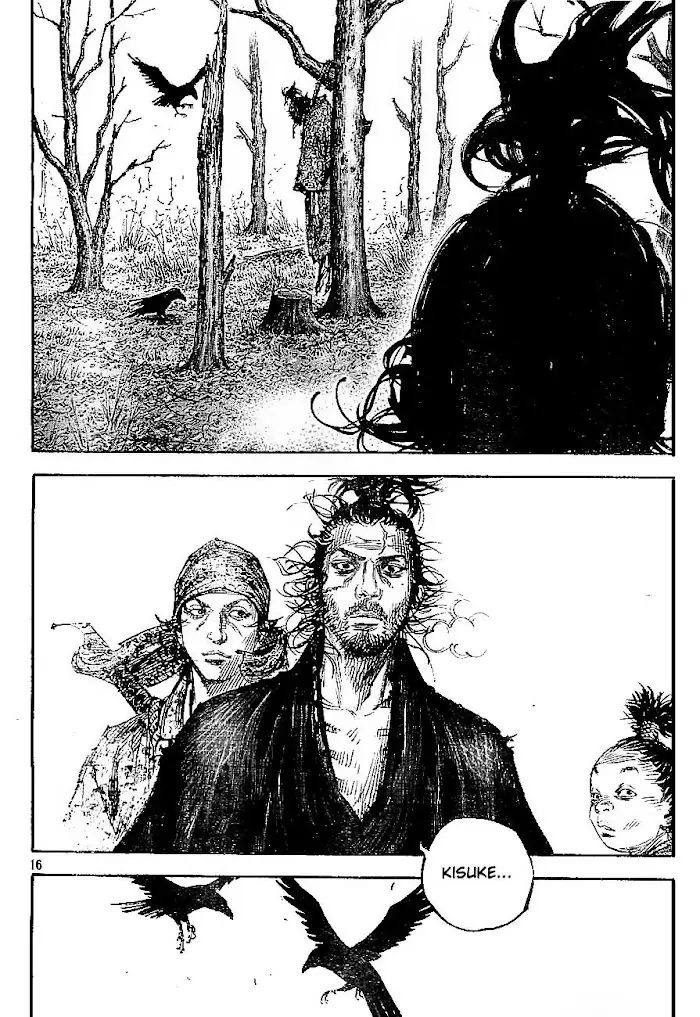 Vagabond Chapter 315 image 16_optimized