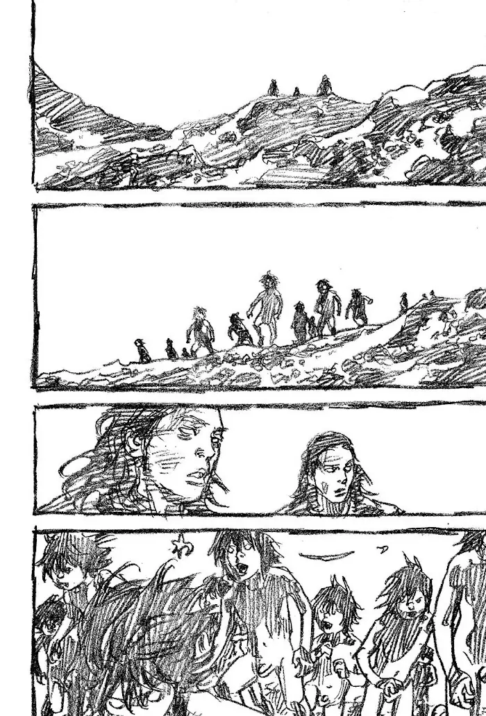 Vagabond Chapter 304 image 27_optimized