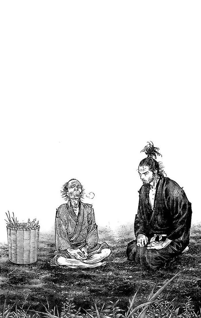 Vagabond Chapter 321 image 20_optimized
