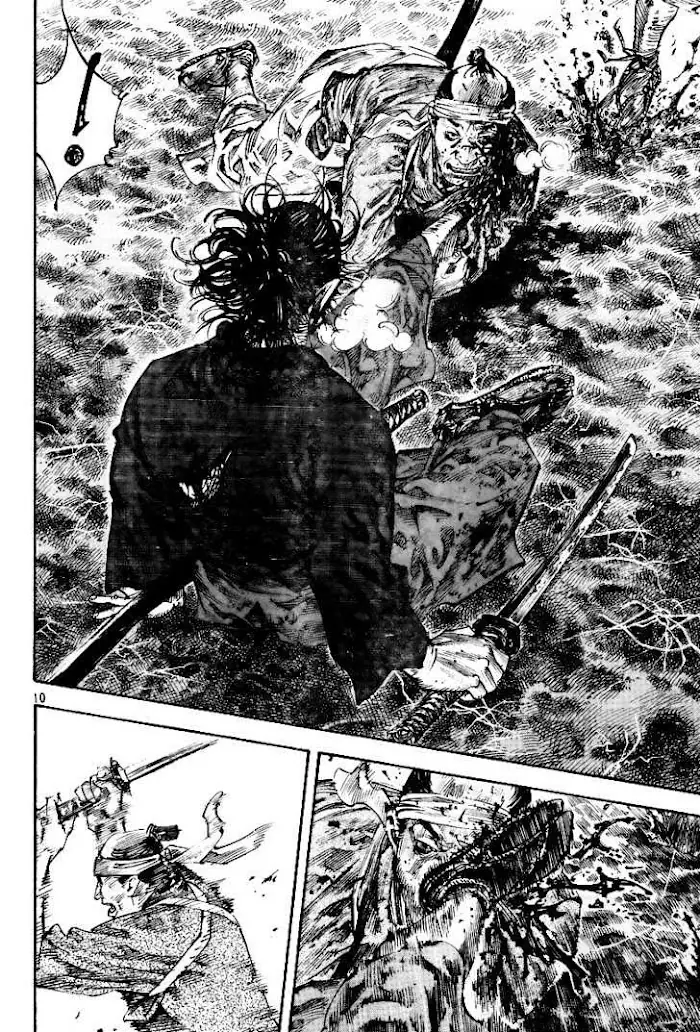 Vagabond Chapter 232 image 09_optimized
