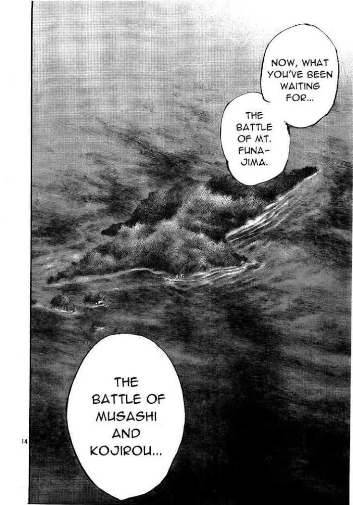 Vagabond Chapter 291 image 14_optimized