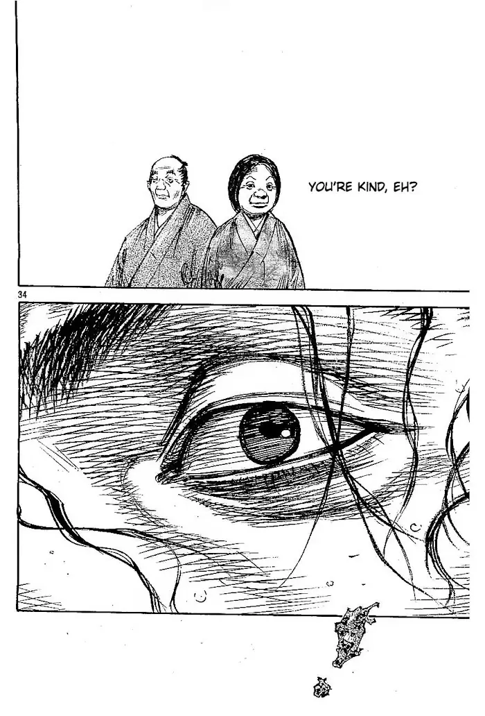Vagabond Chapter 315 image 33_optimized