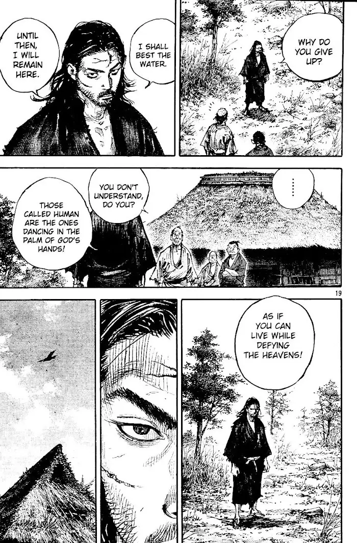 Vagabond Chapter 305 image 18_optimized