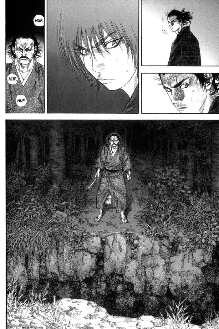 Vagabond Chapter 100 image 19_optimized