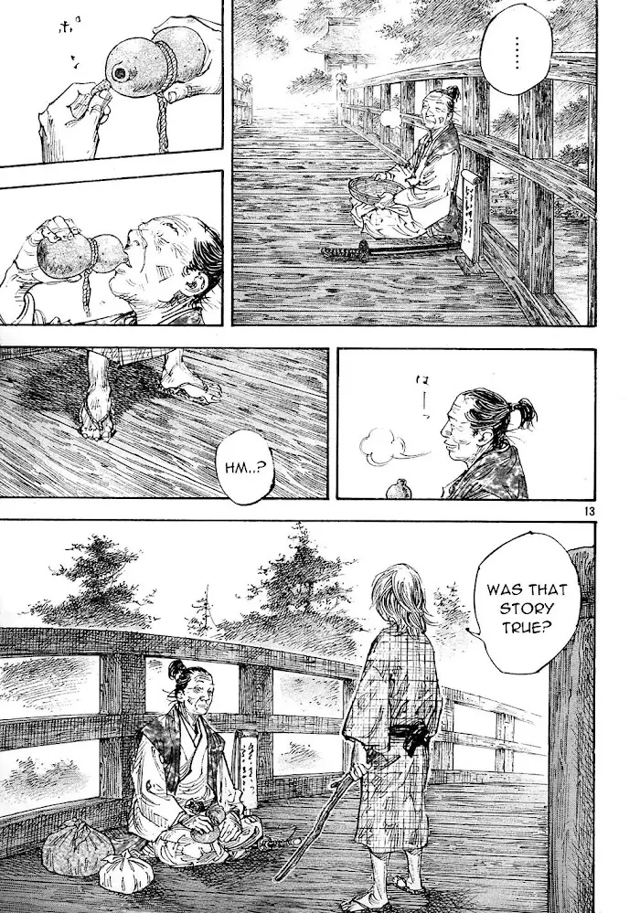 Vagabond Chapter 275 image 13_optimized
