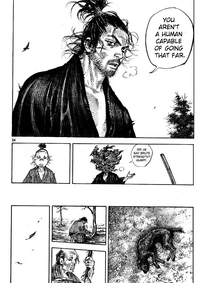 Vagabond Chapter 309 image 30_optimized