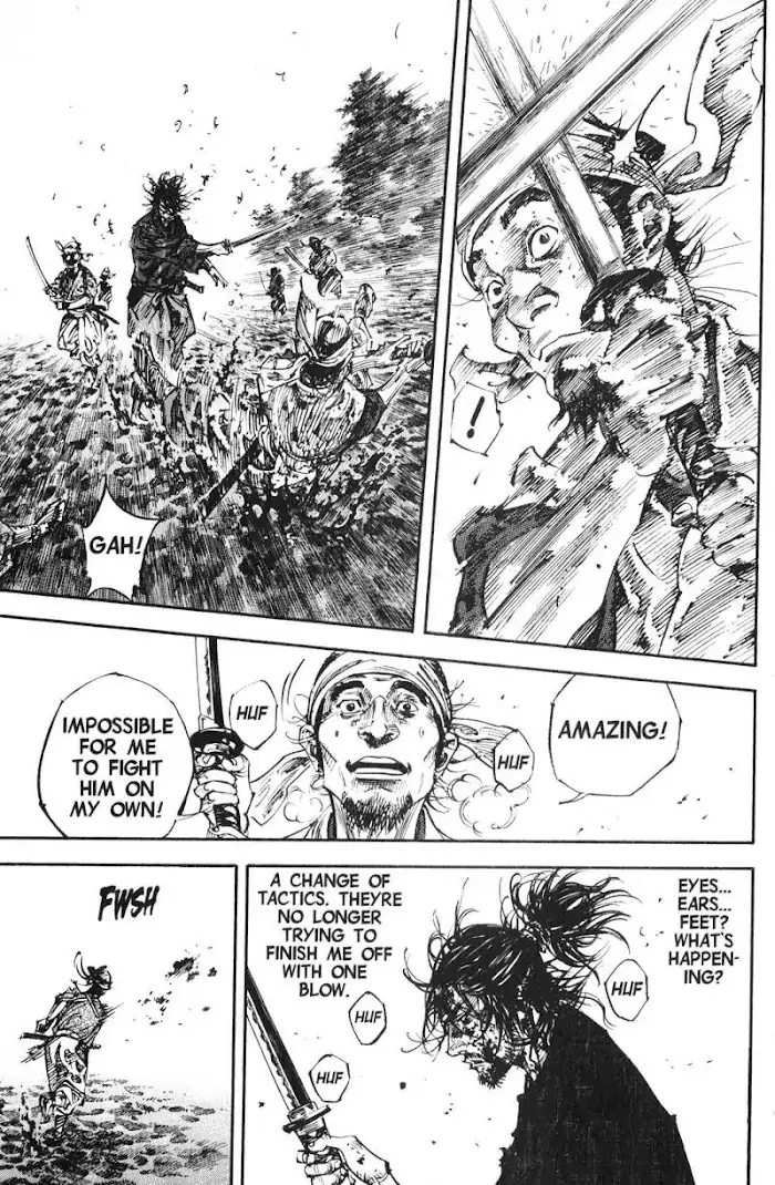Vagabond Chapter 233 image 11_optimized