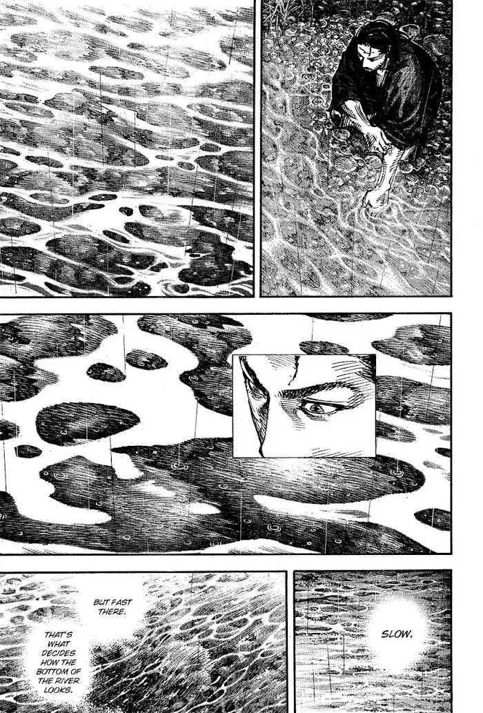Vagabond Chapter 304 image 32_optimized