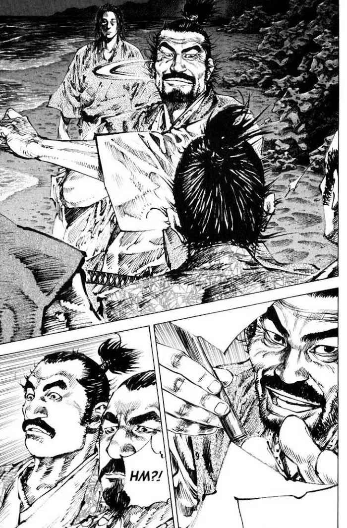 Vagabond Chapter 148 image 19_optimized