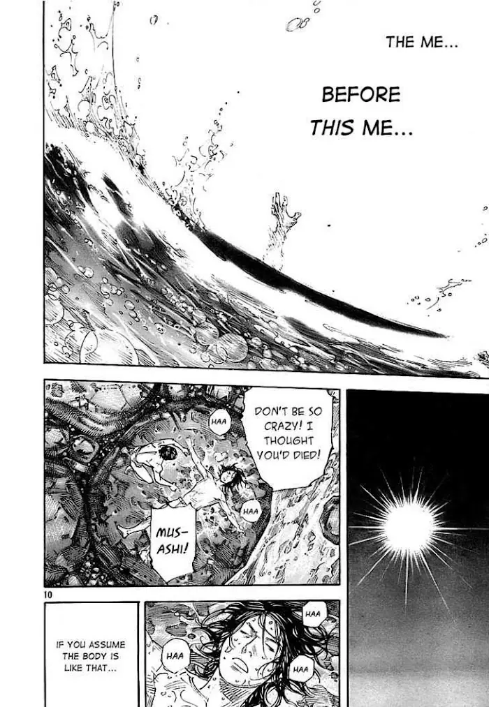 Vagabond Chapter 283 image 10_optimized