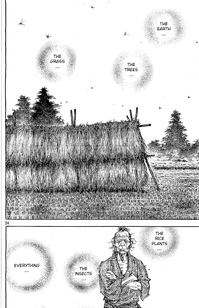 Vagabond Chapter 322 image 23_optimized