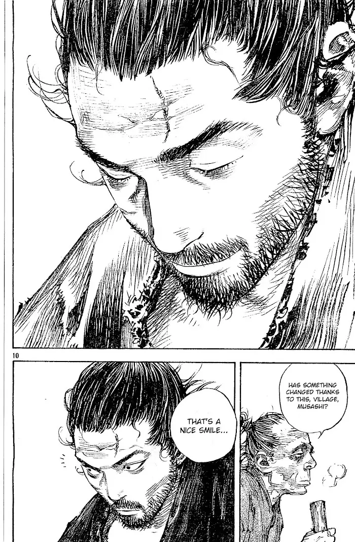 Vagabond Chapter 322 image 10_optimized