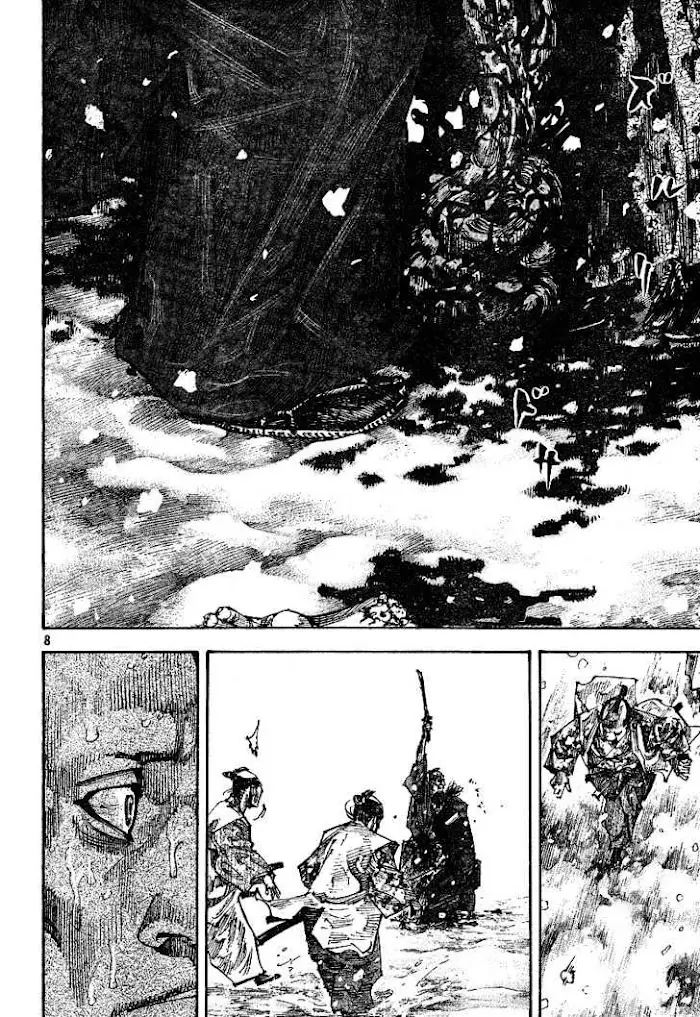 Vagabond Chapter 218 image 08_optimized