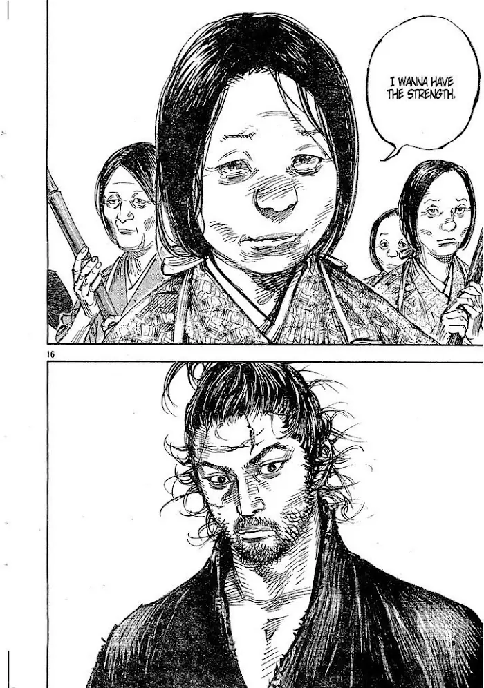 Vagabond Chapter 318 image 16_optimized