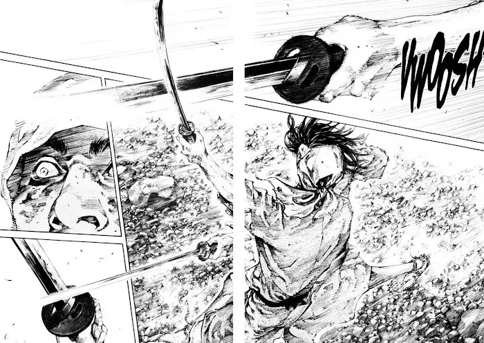 Vagabond Chapter 177 image 16_optimized