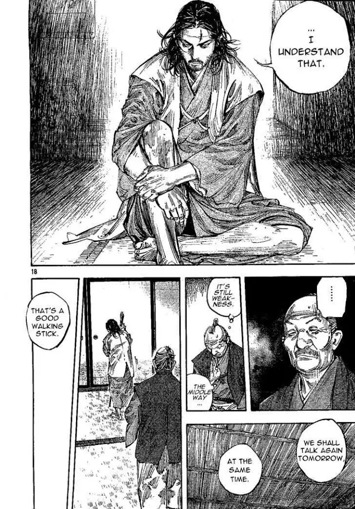 Vagabond Chapter 267 image 18_optimized
