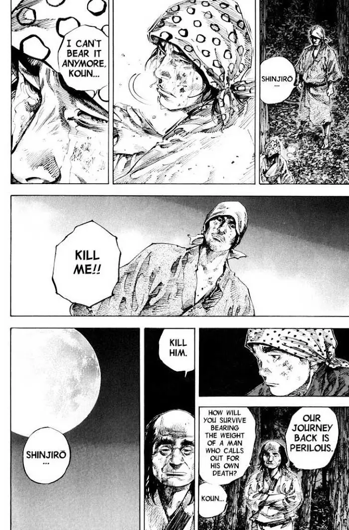 Vagabond Chapter 170 image 14_optimized