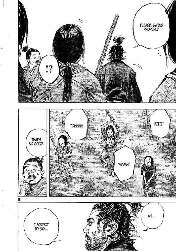 Vagabond Chapter 318 image 18_optimized