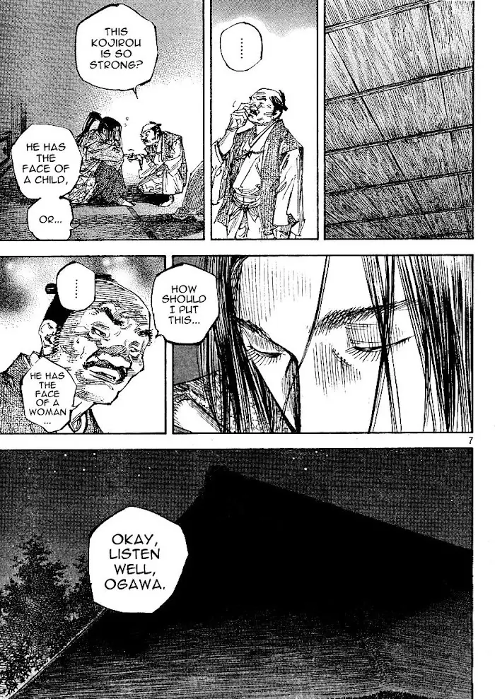 Vagabond Chapter 262 image 06_optimized