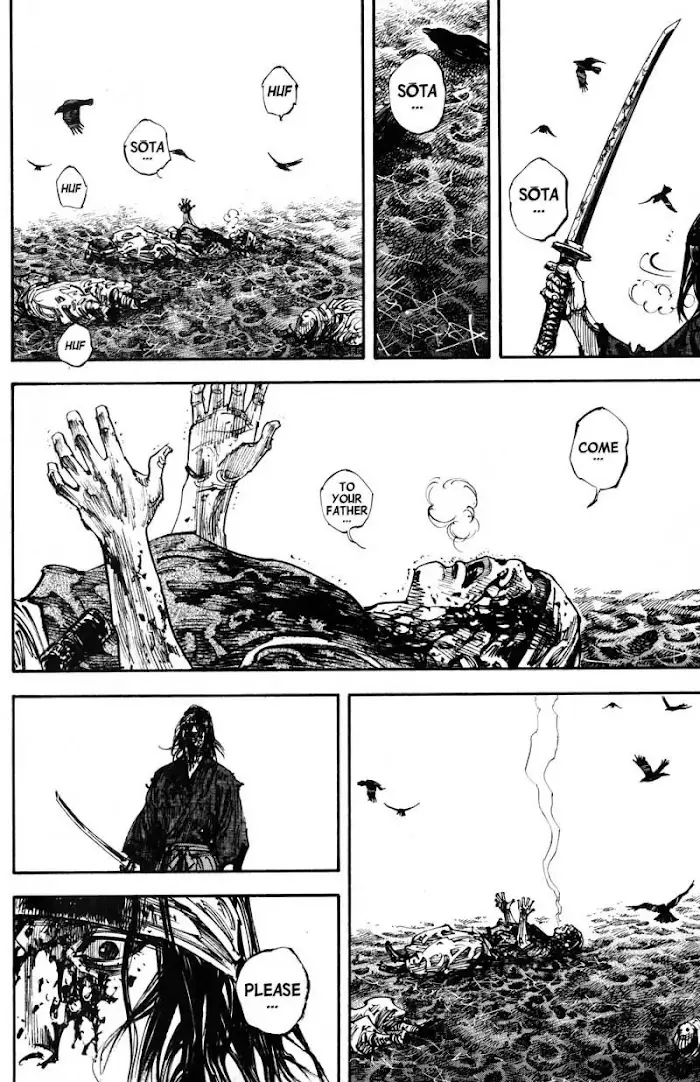 Vagabond Chapter 239 image 13_optimized