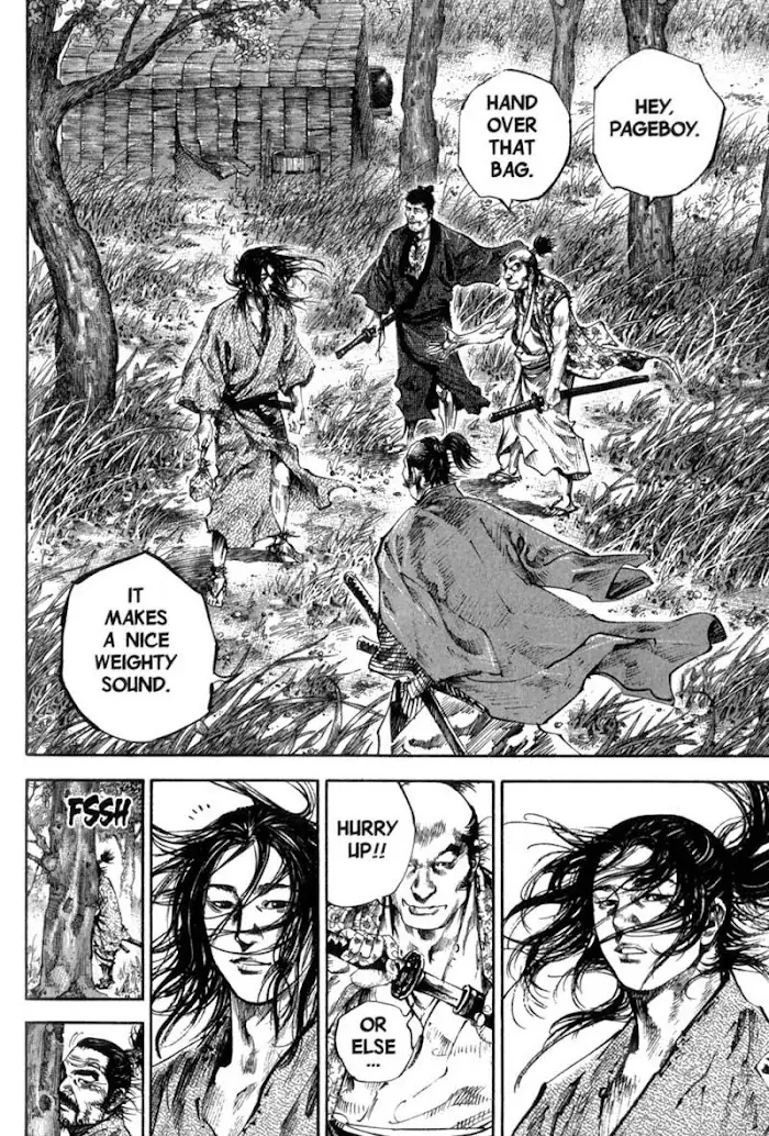 Vagabond Chapter 157 image 09_optimized