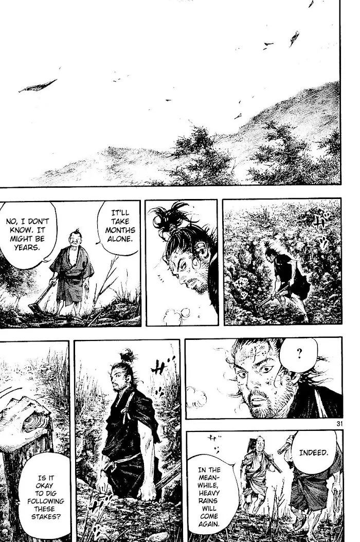 Vagabond Chapter 305 image 30_optimized