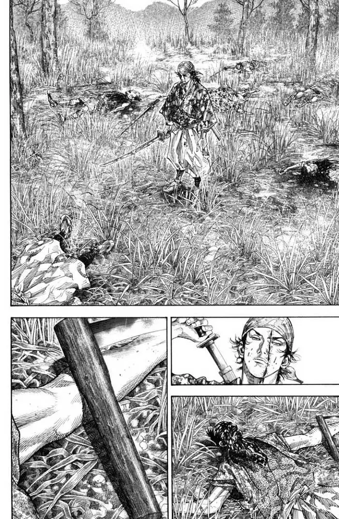 Vagabond Chapter 119 image 02_optimized