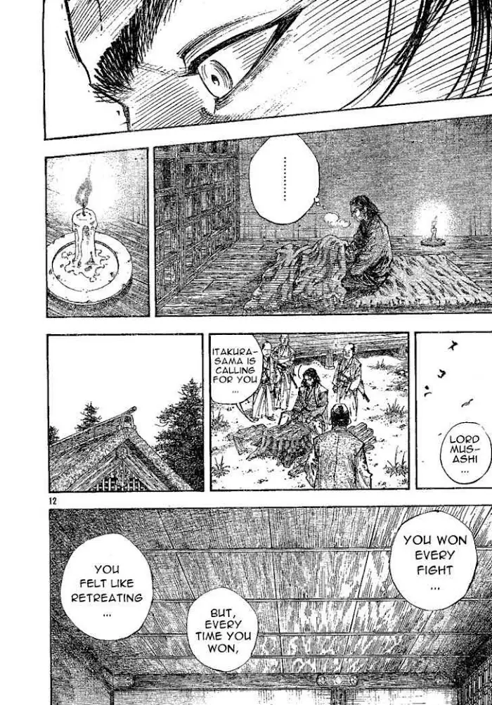 Vagabond Chapter 267 image 12_optimized