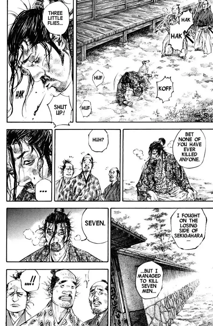 Vagabond Chapter 214 image 10_optimized