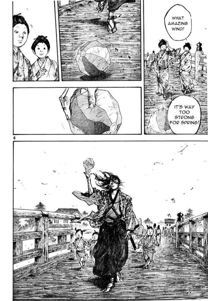 Vagabond Chapter 295 image 05_optimized