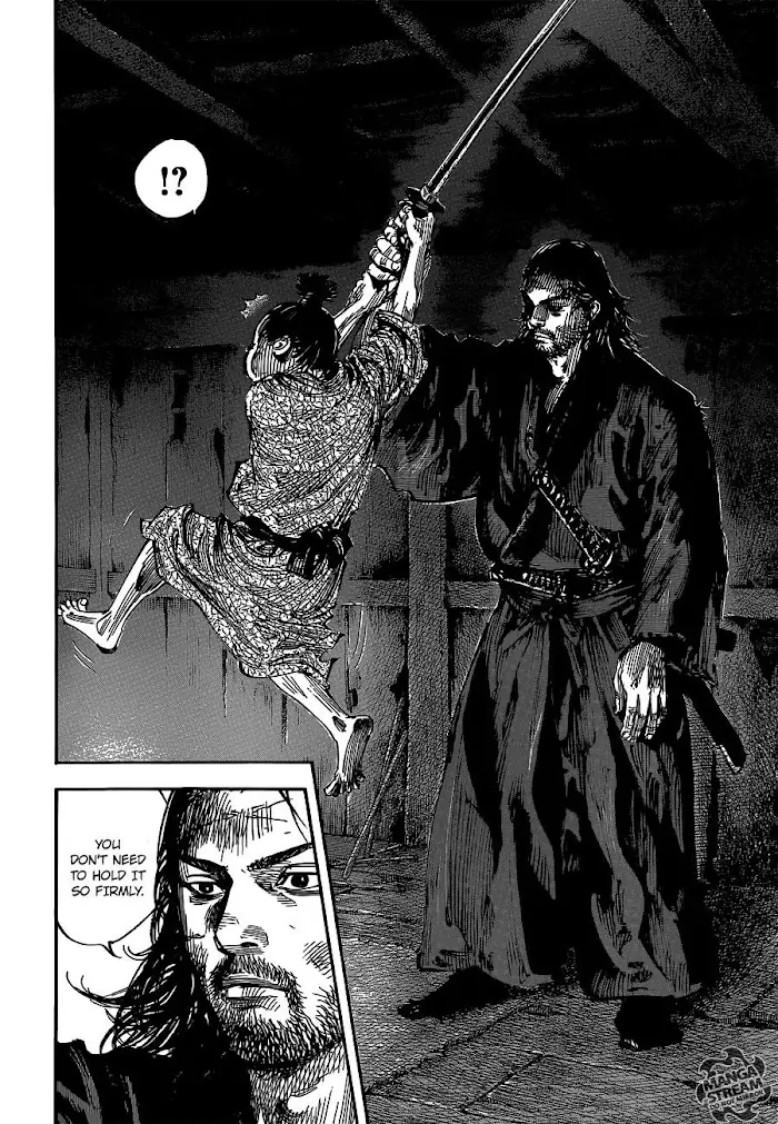 Vagabond Chapter 302 image 09_optimized