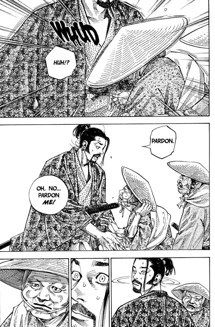 Vagabond Chapter 77 image 18_optimized