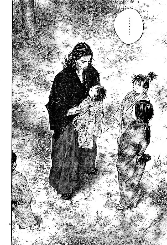 Vagabond Chapter 294 image 04_optimized