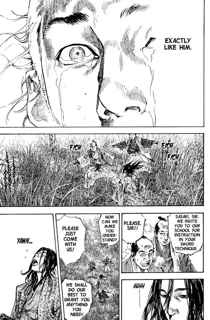 Vagabond Chapter 199 image 15_optimized