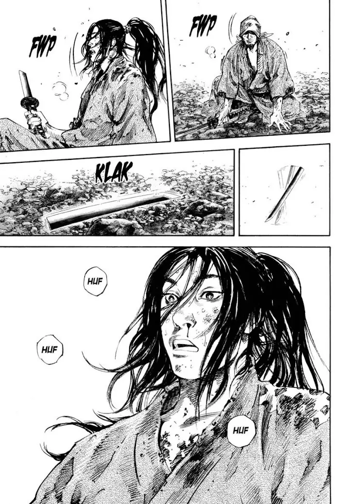 Vagabond Chapter 172 image 25_optimized
