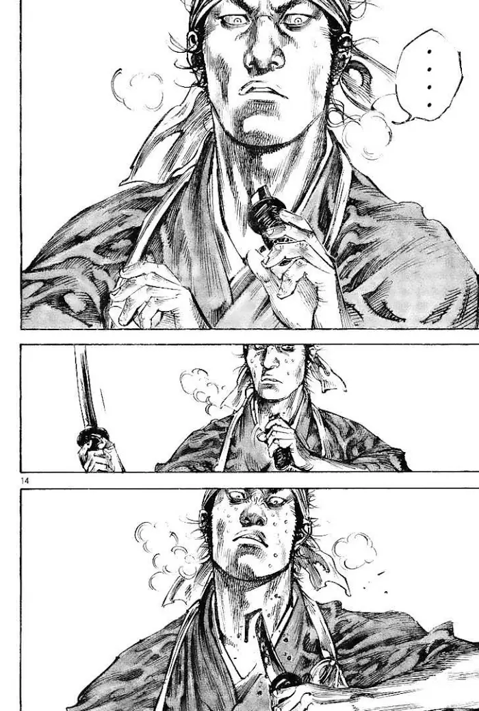Vagabond Chapter 228 image 14_optimized