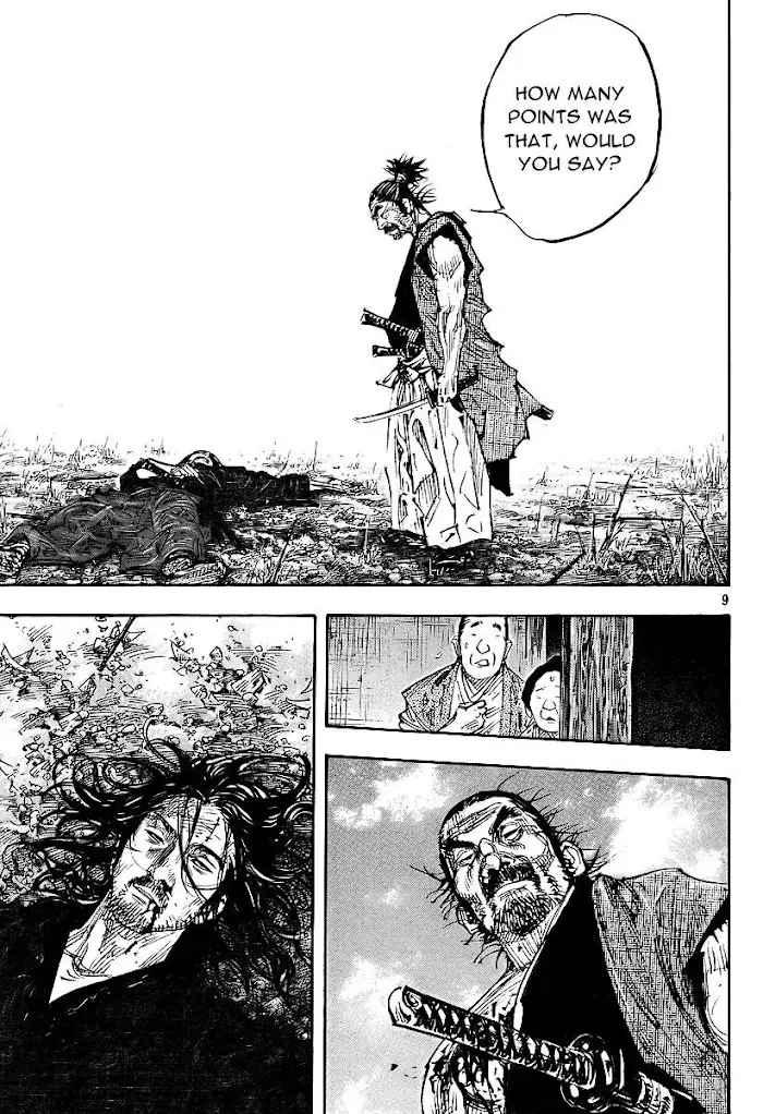 Vagabond Chapter 281 image 07_optimized