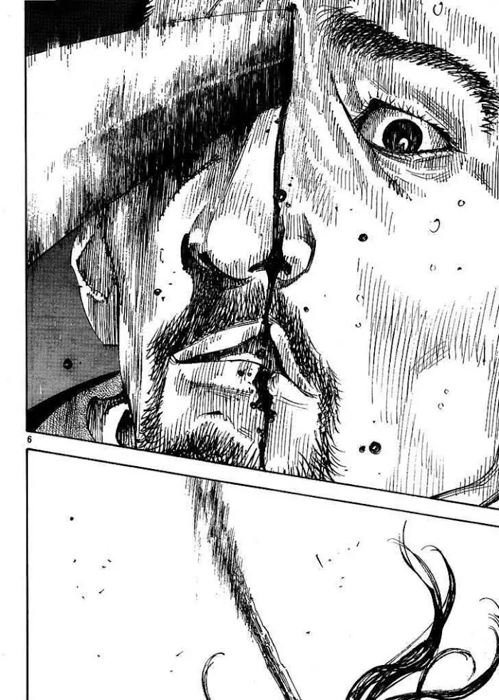 Vagabond Chapter 258 image 06_optimized