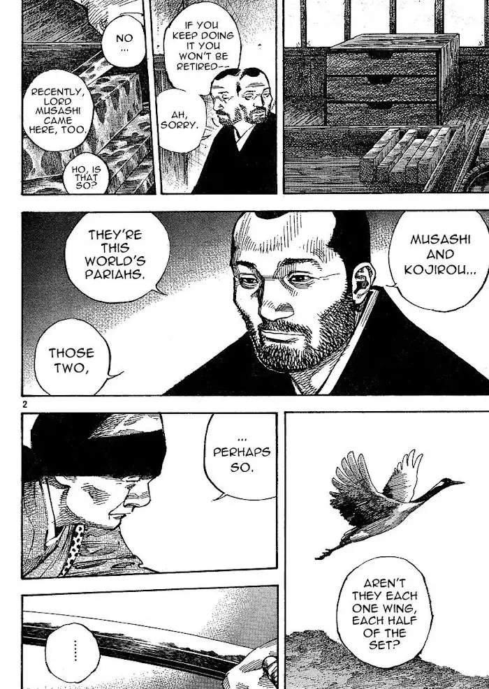 Vagabond Chapter 266 image 02_optimized