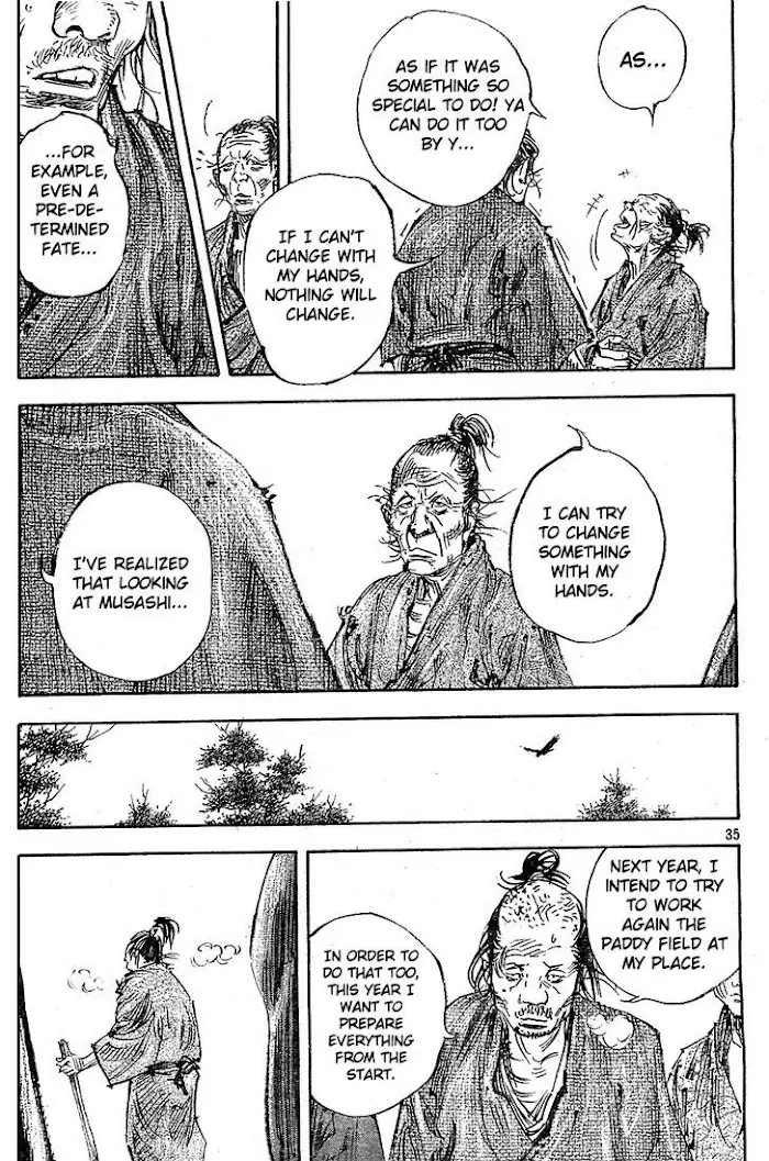 Vagabond Chapter 316 image 34_optimized