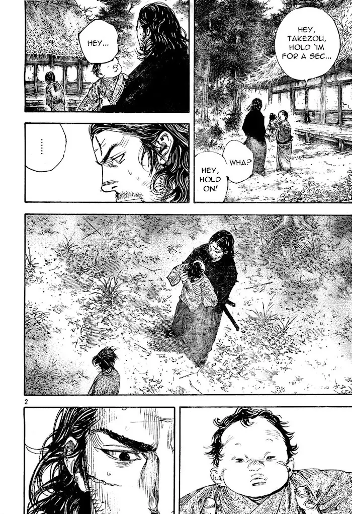 Vagabond Chapter 294 image 02_optimized