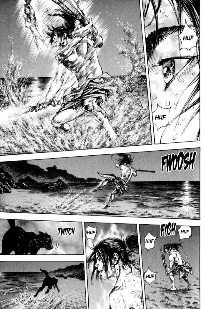 Vagabond Chapter 146 image 04_optimized