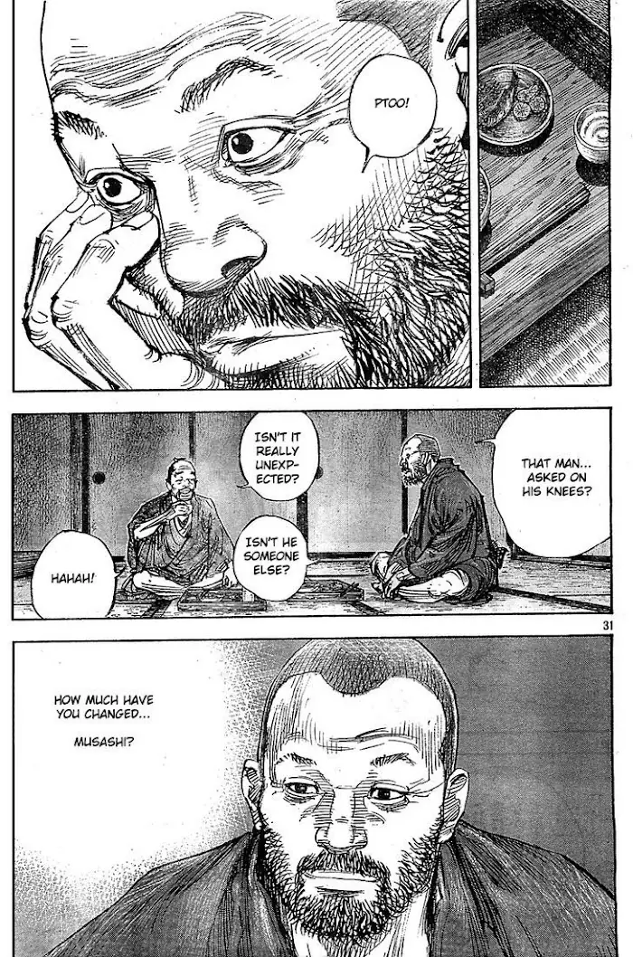 Vagabond Chapter 316 image 30_optimized