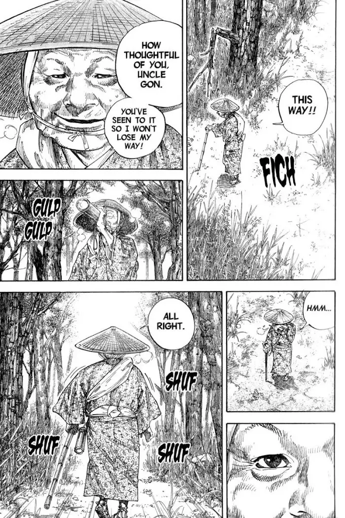Vagabond Chapter 110 image 18_optimized